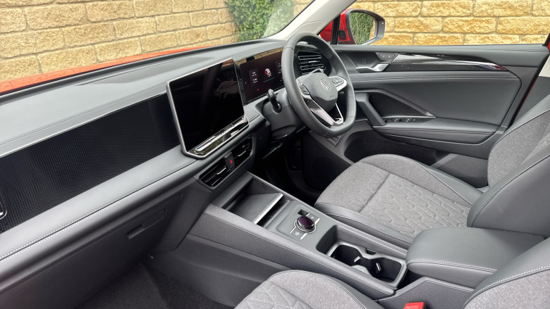 Volkswagen Tiguan 1.5 eTSI Match 5dr DSG Petrol Estate